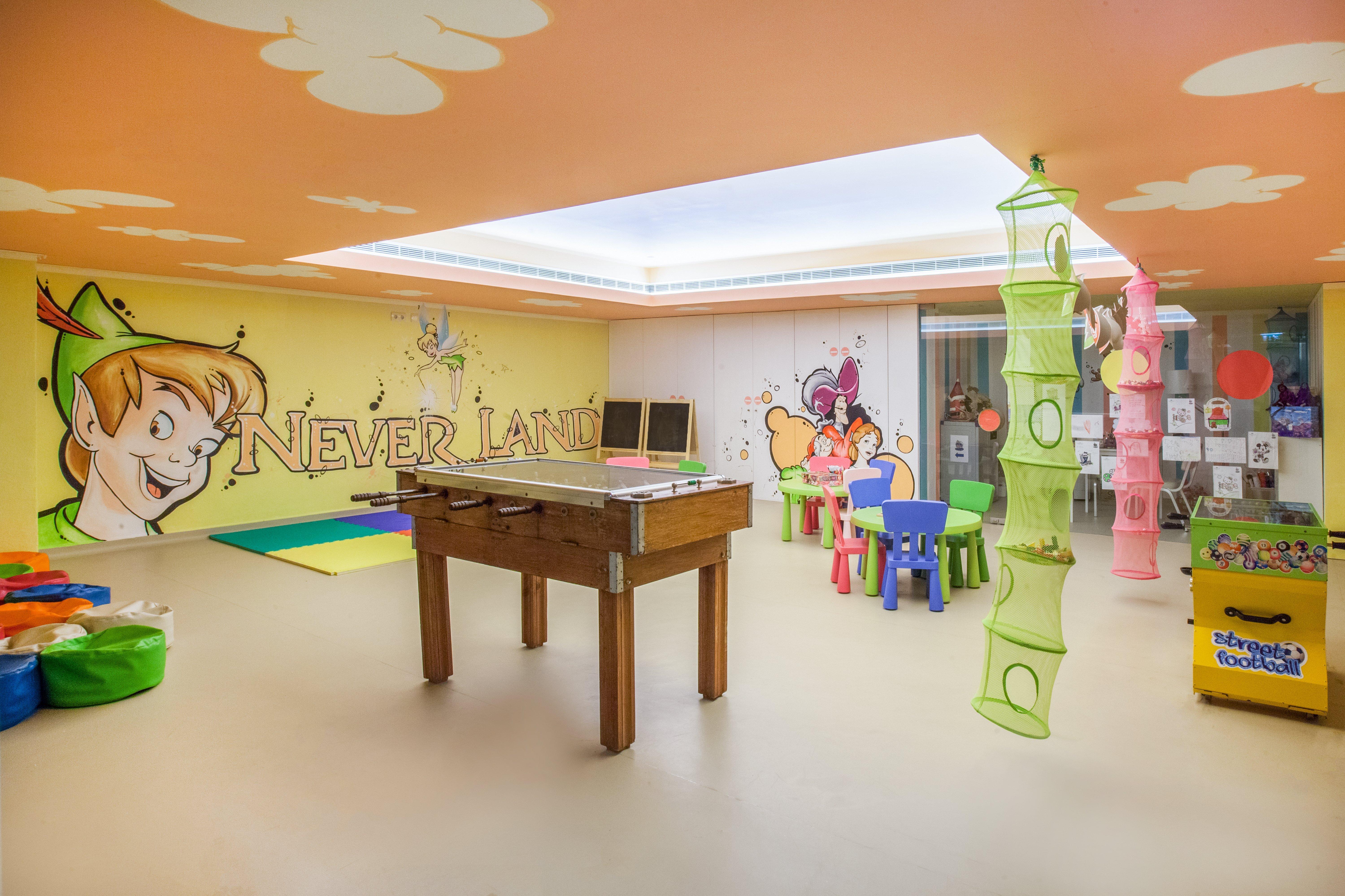 คราวน์ พลาซา วีลาโมวรา Hotel วิลาโมรา ภายนอก รูปภาพ The Children's Hospital at the American Hospital of Rome