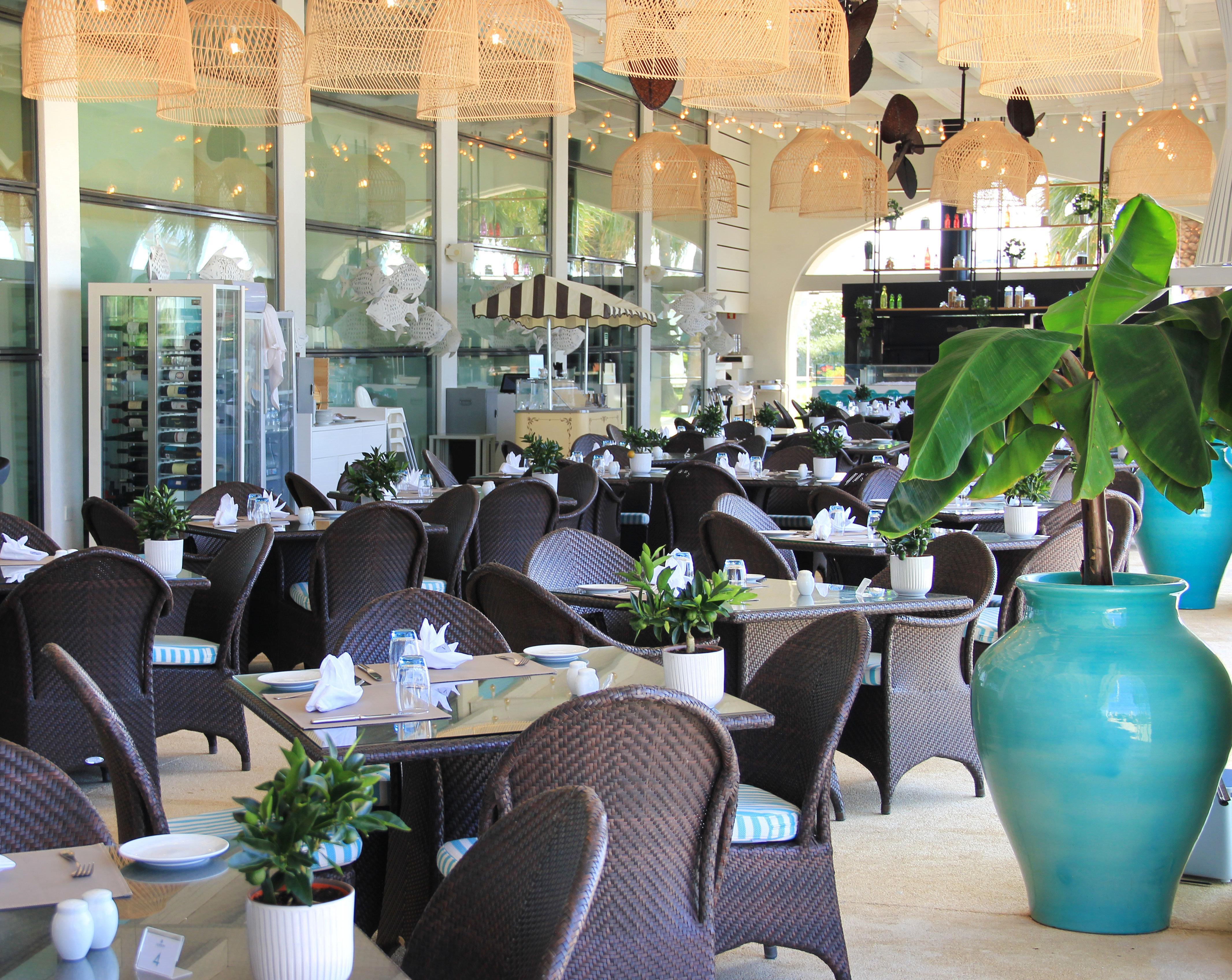 คราวน์ พลาซา วีลาโมวรา Hotel วิลาโมรา ภายนอก รูปภาพ The interior of the restaurant